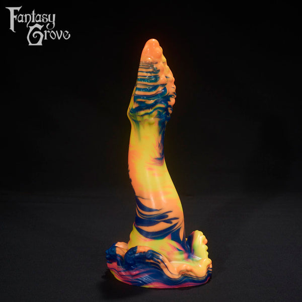 Medium Squid 00-50 Medium Firmness