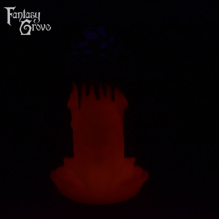 Large Amanita 00-30 Soft Firmness