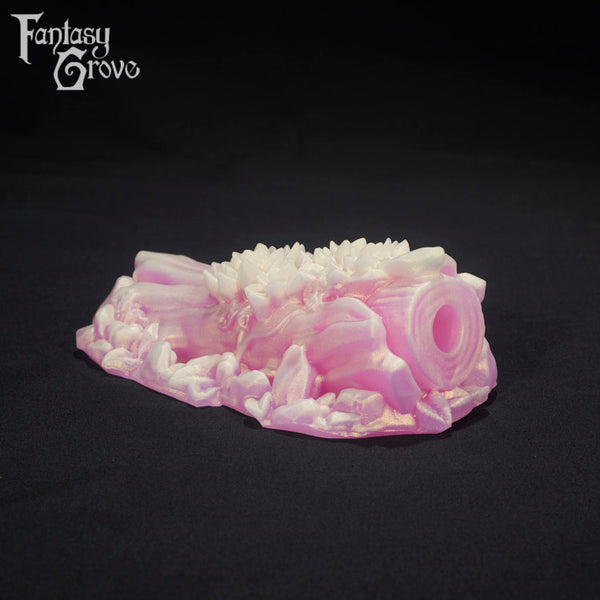 Dryad's Touch 00-30 Soft Firmness