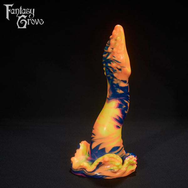 Medium Squid 00-50 Medium Firmness
