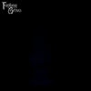 A fantasy sex toy on a black background with the Fantasy Grove logo in the upper left corner 