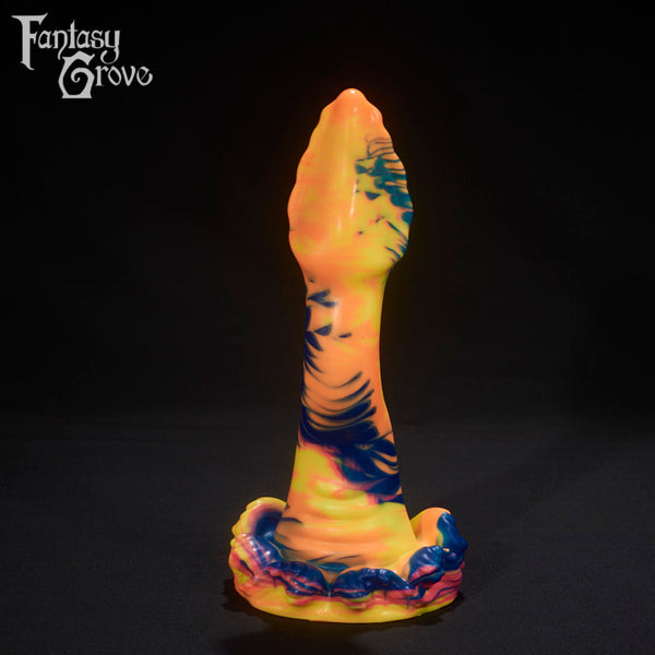 Medium Squid 00-50 Medium Firmness
