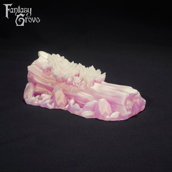 Dryad's Touch 00-30 Soft Firmness