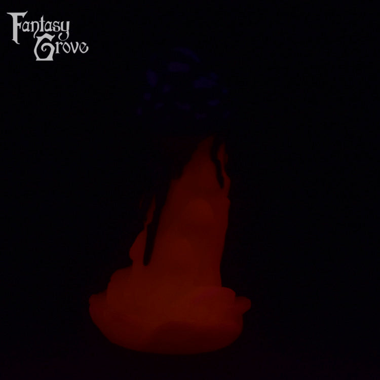 Large Amanita 00-30 Soft Firmness