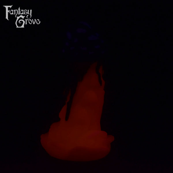 Large Amanita 00-30 Soft Firmness