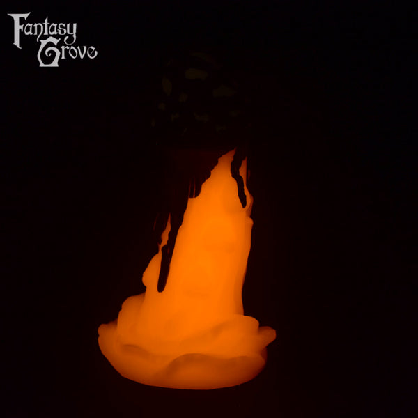 Large Amanita 00-30 Soft Firmness