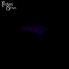 A fantasy sex toy on a black background with the Fantasy Grove logo in the upper left corner