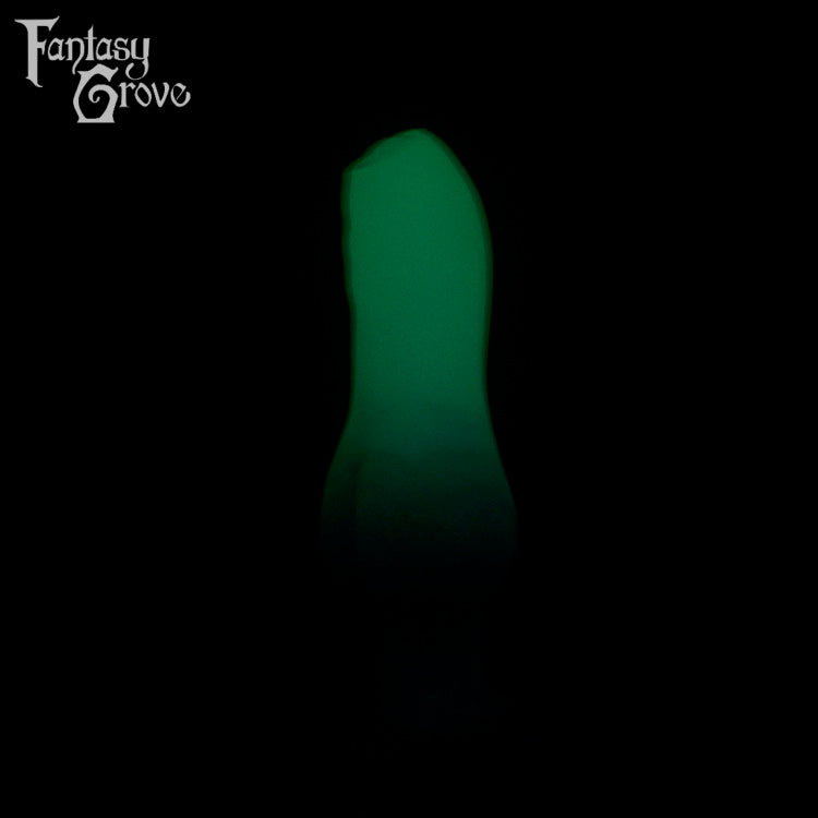 A fantasy sex toys on a black background with Fantasy Grove branding
