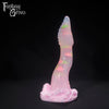 Large Squid Split Firmness