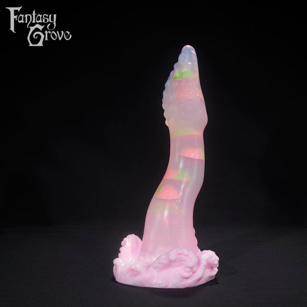 Large Squid Split Firmness