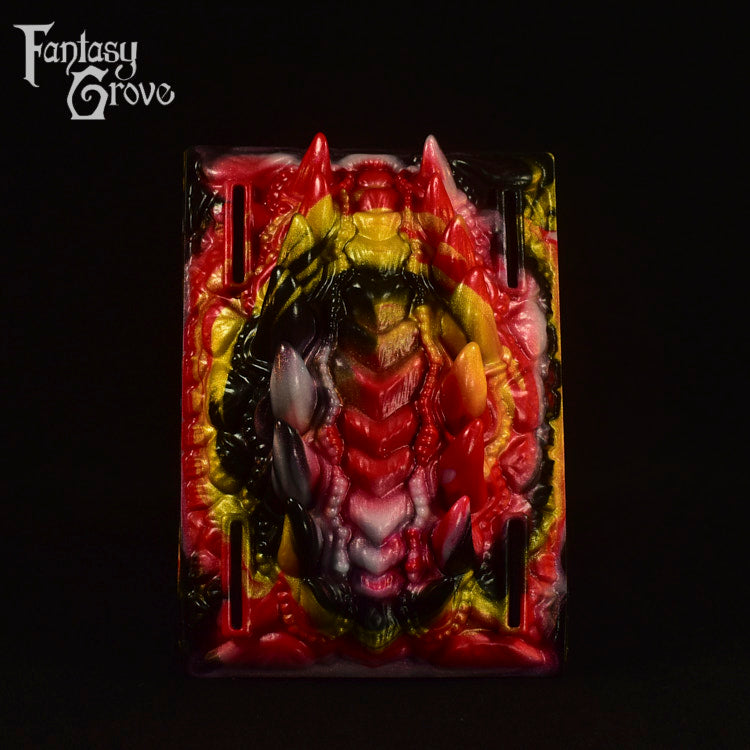 WHOOPS! Large Dragon Grinder 00-30 Soft Firmness