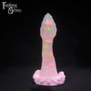 Large Squid Split Firmness