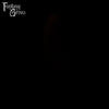 A fantasy sex toy on a black background with the Fantasy Grove logo in the upper left corner 