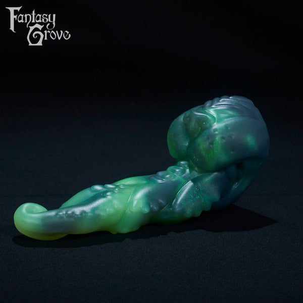 Small Jacobi 00-30 Soft Firmness