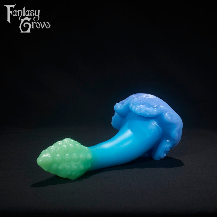 Large Squid 00-20 Super Soft Firmness