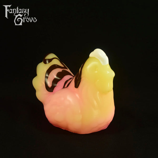 WHOOPS! Giga Chicken