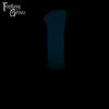 A Fantasy Grove sex toy on a black background with a logo in the upper left corner