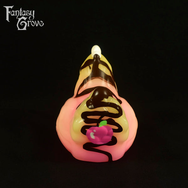 WHOOPS! Giga Chicken