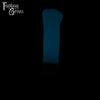 A Fantasy Grove sex toy on a black background with a logo in the upper left corner