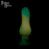 A fantasy sex toys on a black background with Fantasy Grove branding