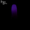 A fantasy sex toy on a black background with the Fantasy Grove logo in the upper left corner