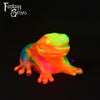 Frog Squish Soft Firmness
