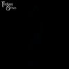 A fantasy sex toy on a black background with the Fantasy Grove logo in the upper left corner 