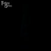 A fantasy sex toy on a black background with the Fantasy Grove logo in the upper left corner 