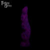 A fantasy sex toys on a black background with Fantasy Grove branding
