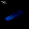 A fantasy sex toy on a black background with the Fantasy Grove logo in the upper left corner