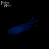 A fantasy sex toy on a black background with the Fantasy Grove logo in the upper left corner