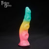A fantasy sex toys on a black background with Fantasy Grove branding