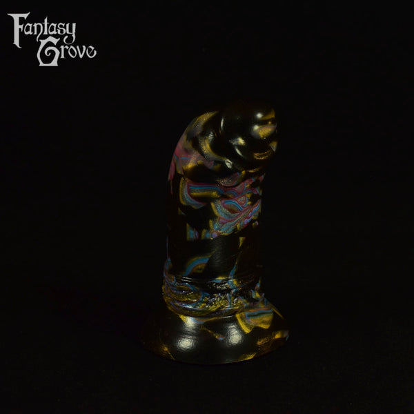 Small Equinox 10A Firm Firmness