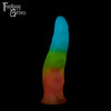 A fantasy sex toys on a black background with Fantasy Grove branding