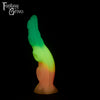 A fantasy sex toys on a black background with Fantasy Grove branding
