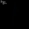 A fantasy sex toy on a black background with the Fantasy Grove logo in the upper left corner 