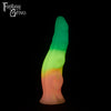 A fantasy sex toys on a black background with Fantasy Grove branding