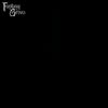 A fantasy sex toy on a black background with the Fantasy Grove logo in the upper left corner 