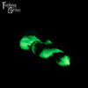 A fantasy sex toy on a black background with the Fantasy Grove logo in the upper left corner