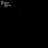 A fantasy sex toy on a black background with the Fantasy Grove logo in the upper left corner 