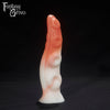 A fantasy sex toys on a black background with Fantasy Grove branding