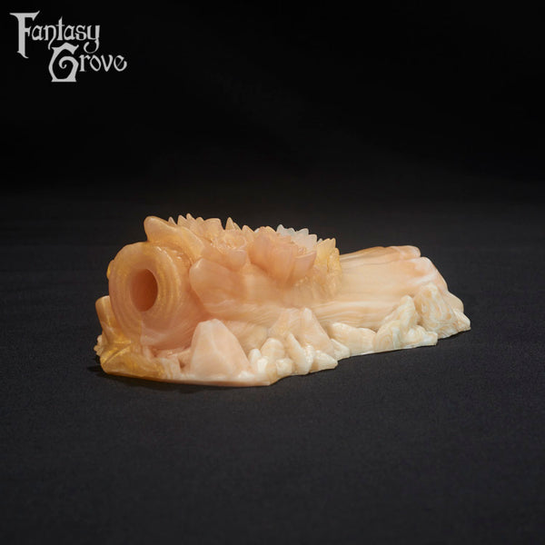 Dryad's Touch 00-30 Soft Firmness