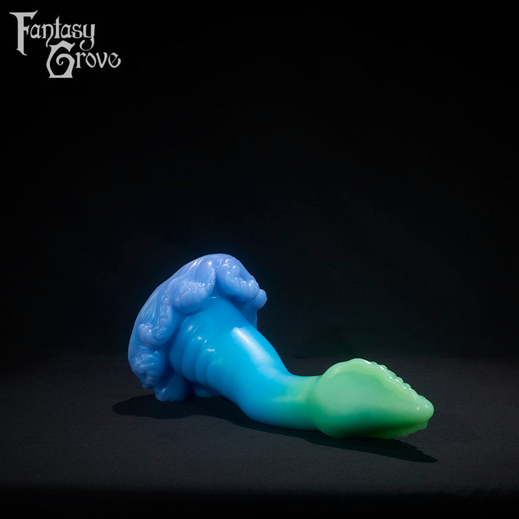 Extra Large Squid 00-20 Super Soft Firmness