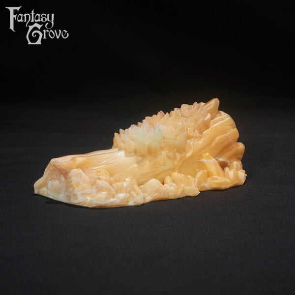Dryad's Touch 00-30 Soft Firmness