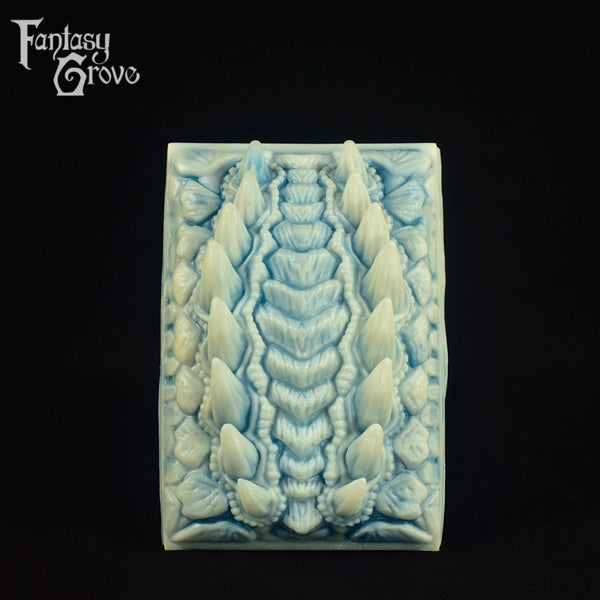 Small Dragon Grinder 00-20 Super Soft