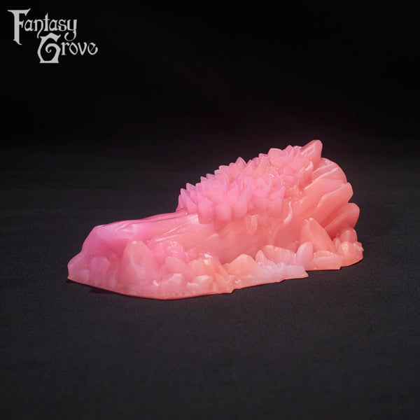 Dryad's Touch 00-30 Soft Firmness