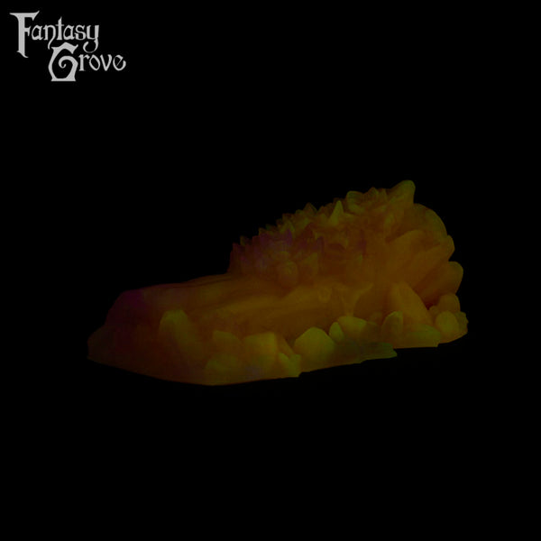 Dryad's Touch 00-30 Soft Firmness