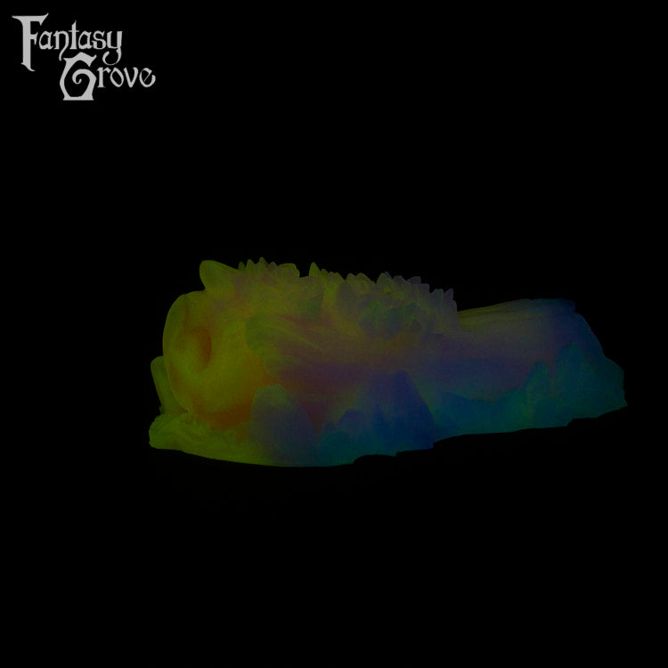 Dryad's Touch 00-30 Soft Firmness