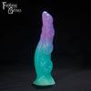 A fantasy sex toys on a black background with Fantasy Grove branding