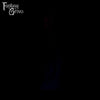 A fantasy sex toy on a black background with the Fantasy Grove logo in the upper left corner 